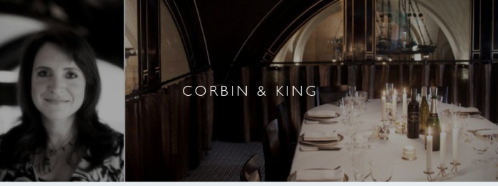 Corbin & King