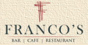 Franco’s Restaurant