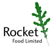 Rocket Food Ltd