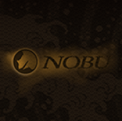 Nobu London