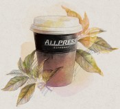 All Press Coffee