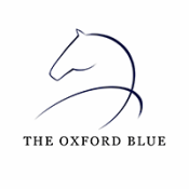 The Oxford Blue