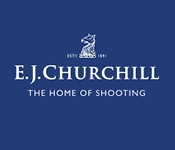 EJ Churchill