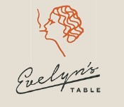 Evelyns Table