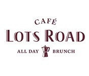 Lots Road Café