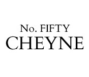 No. Fifty Cheyne