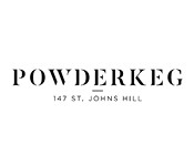 Powderkeg