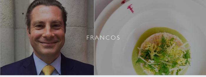 Franco’s Restaurant