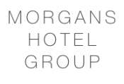 Morgans Hotel Group