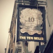 Ten Bells