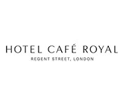 Hotel Café Royal