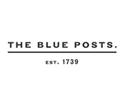 Blue Posts